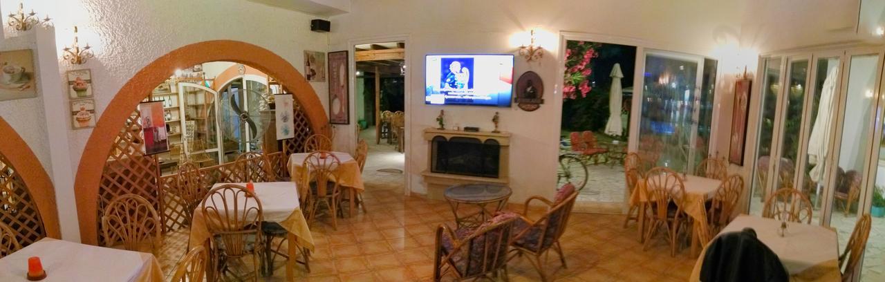 Violetta Hotel Amoudara Lasithiou Eksteriør billede