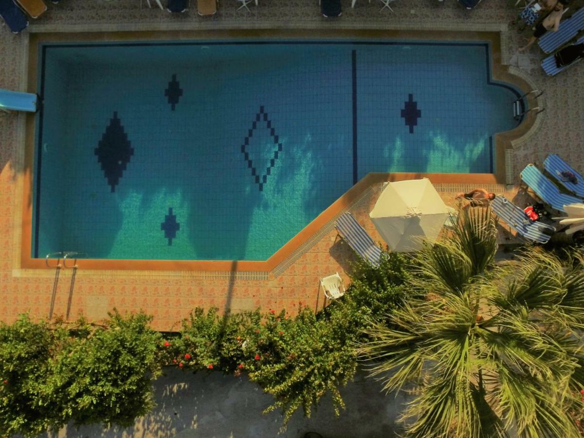 Violetta Hotel Amoudara Lasithiou Eksteriør billede